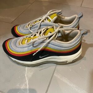 Nike Air Max 97 (GS)
